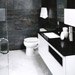 Bathroom 1 (after renovation)