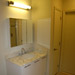 Bathroom 1 (before renovation)