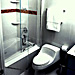 Bathroom 2 (after renovation)