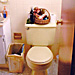 Bathroom 3 (before renovation)