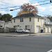 Before renovation