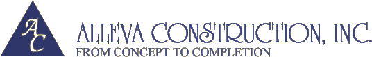 Alleva Construction, Inc.