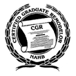 Certified Graduate Remodelor