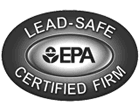 Lead Safe Certified Firm