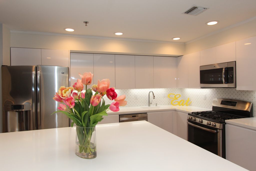 Kitchen Design Hackensack, Kitchen Remodel Alleva Construction