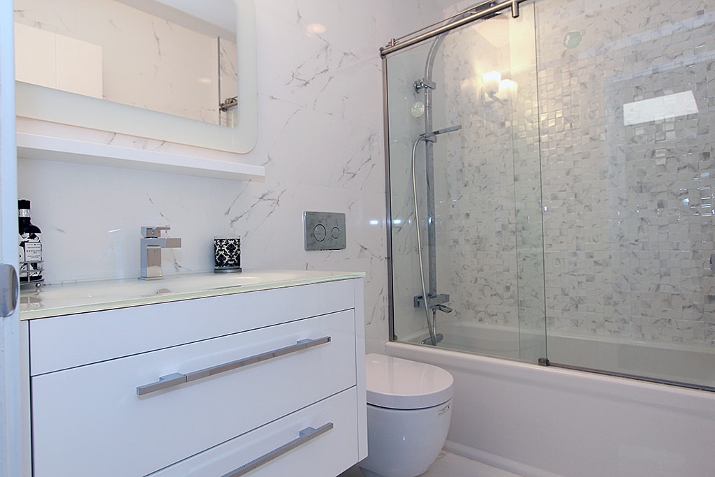 Bathroom Remodeling Contractors Paramus Alleva Construction