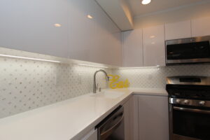 Kitchen Remodeling Contractor Teaneck NJ