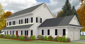 Home Addition Contractor Englewood NJ