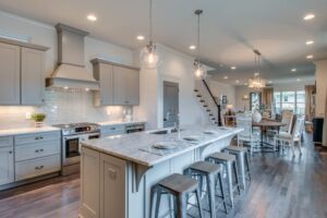 Kitchen Remodeling Contractor Bergenfield NJ